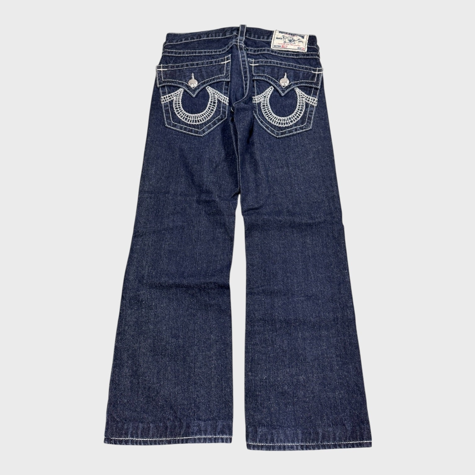 True Religion Spyder Jeans [S] - Vision Night 