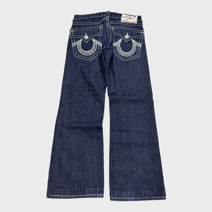 True Religion Spyder Jeans [S] - Vision Night 
