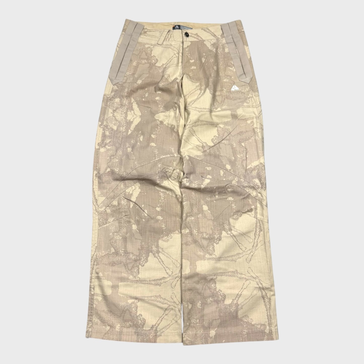 Nike Acg Vintage Realtree Cargo Trackpants [M] - Vision Night 