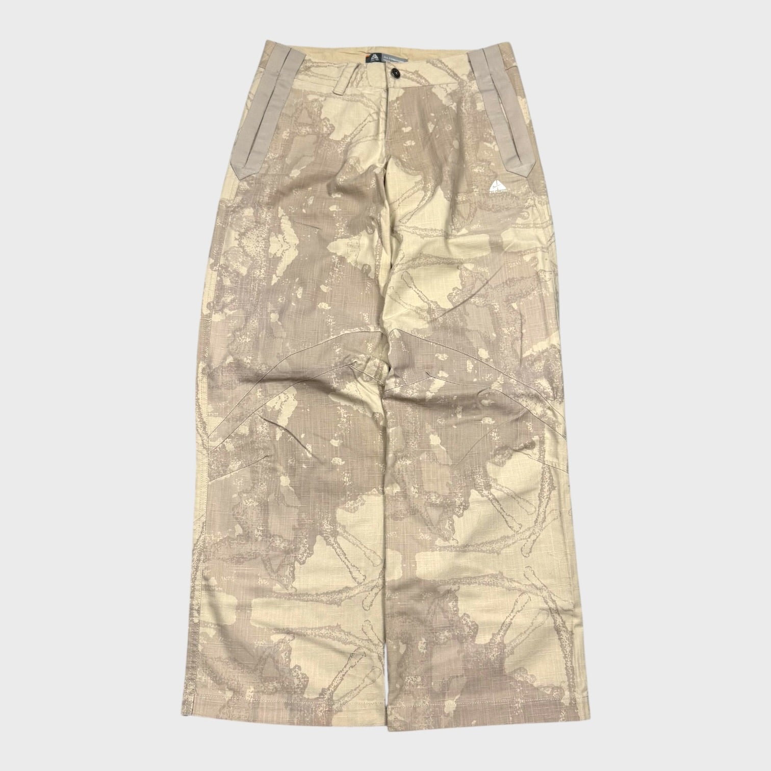 Nike Acg Vintage Realtree Cargo Trackpants [M] - Vision Night 