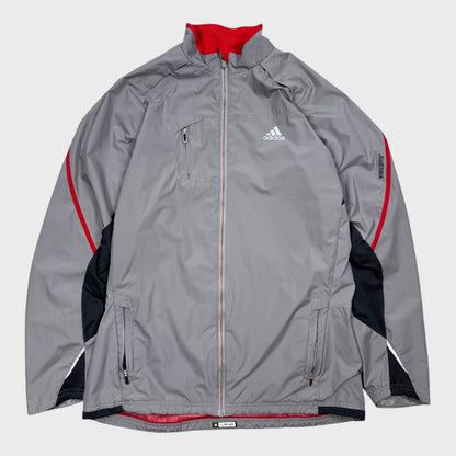 Adidas Vintage tactical Formotion Zip Jacke [L] - Vision Night 
