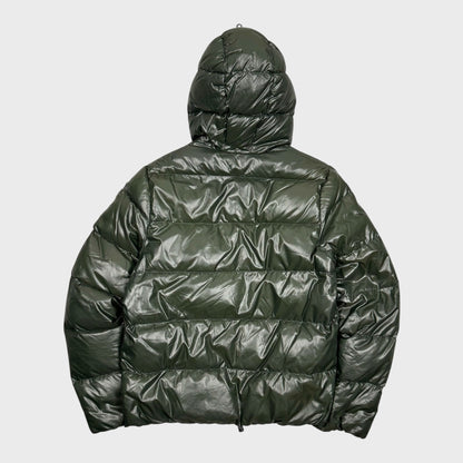 Duvetica Vintage Full Zip Daunen Puffer Jacke [M] - Vision Night 