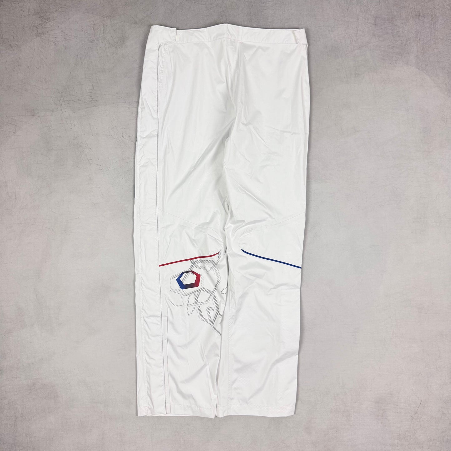 Adidas Vintage tactical France Trackpants [L]