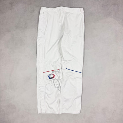 Adidas Vintage tactical France Trackpants [L]