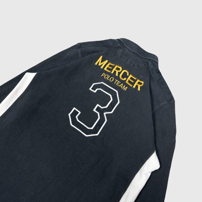 Ralph Lauren Vintage Mercer Polo [S]