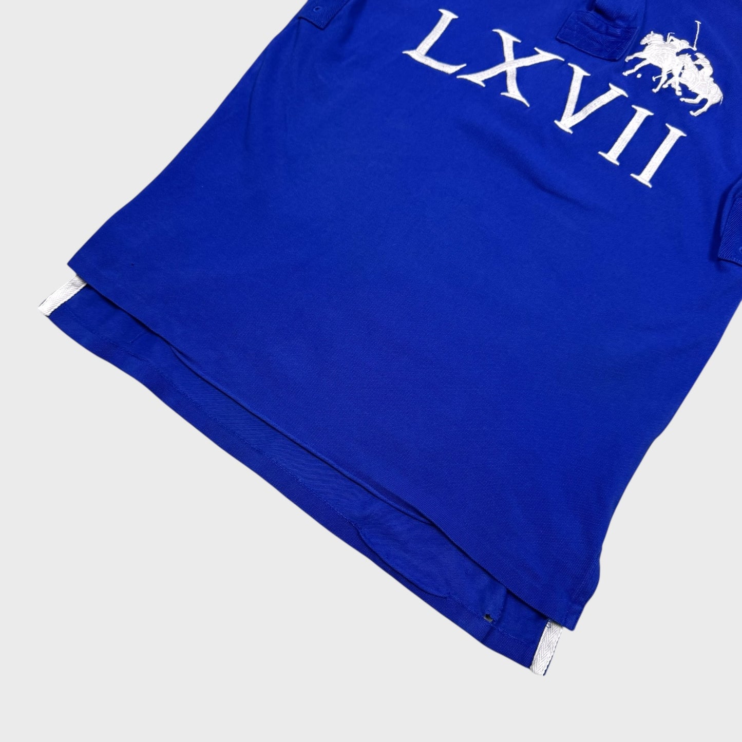 Ralph Lauren Vintage LXVII Polo Shirt  [M]