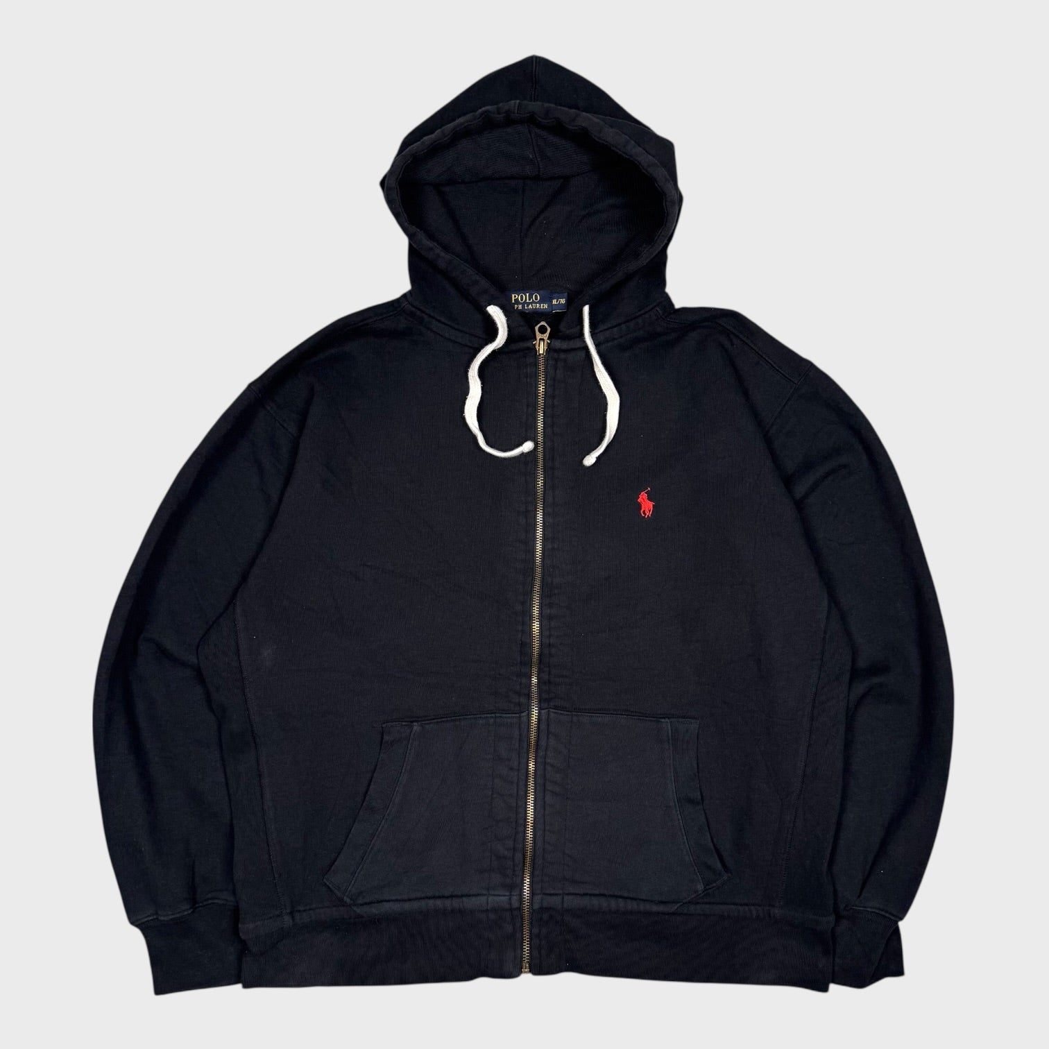 Ralph Lauren Vintage Jacke [XL] - Vision Night 