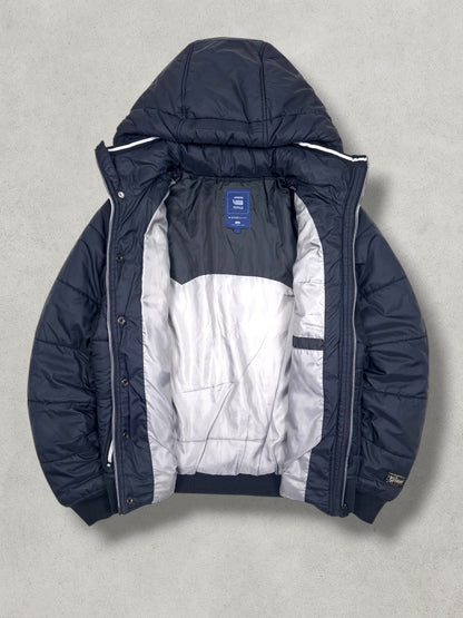 G-Star Vintage G-Star Pufferjacke [L] - Vision Night 