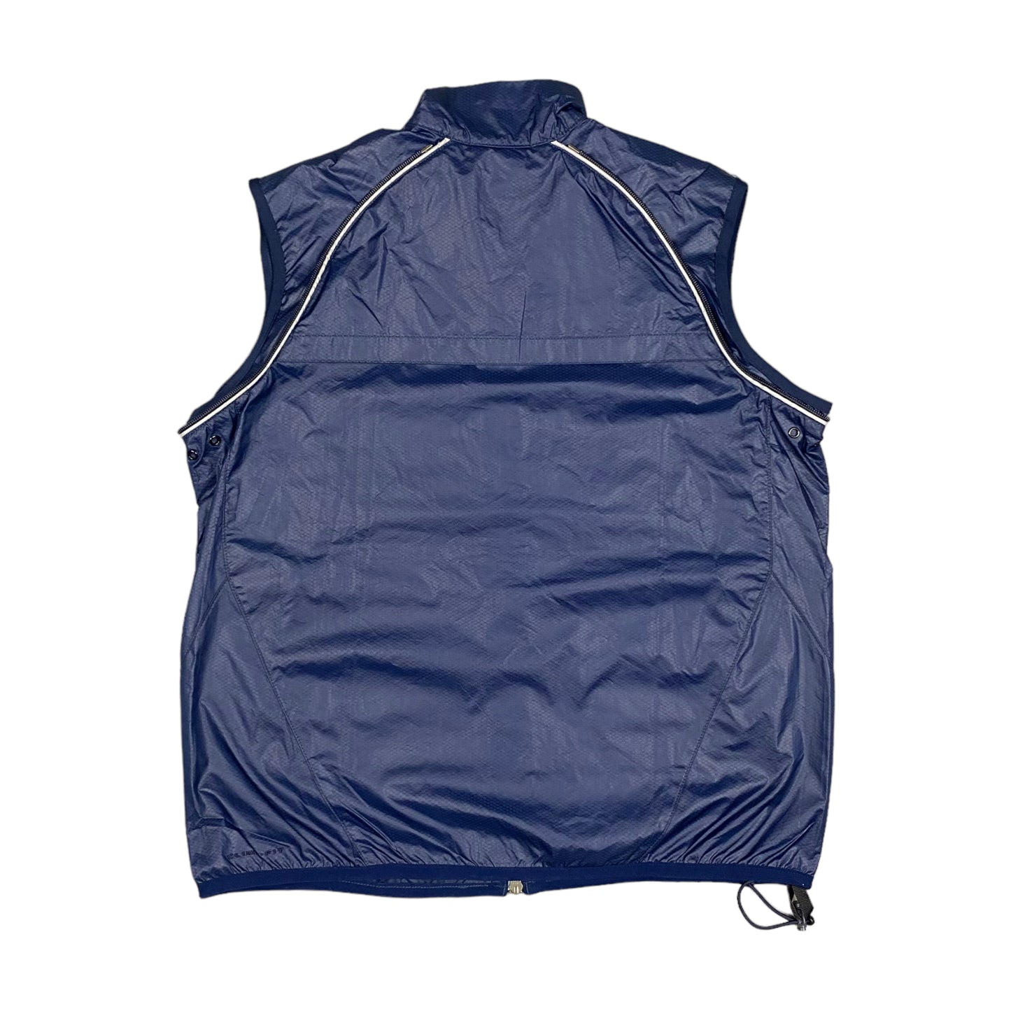 Nike Vintage 2in1 Jacket/Vest [S] - Vision Night 