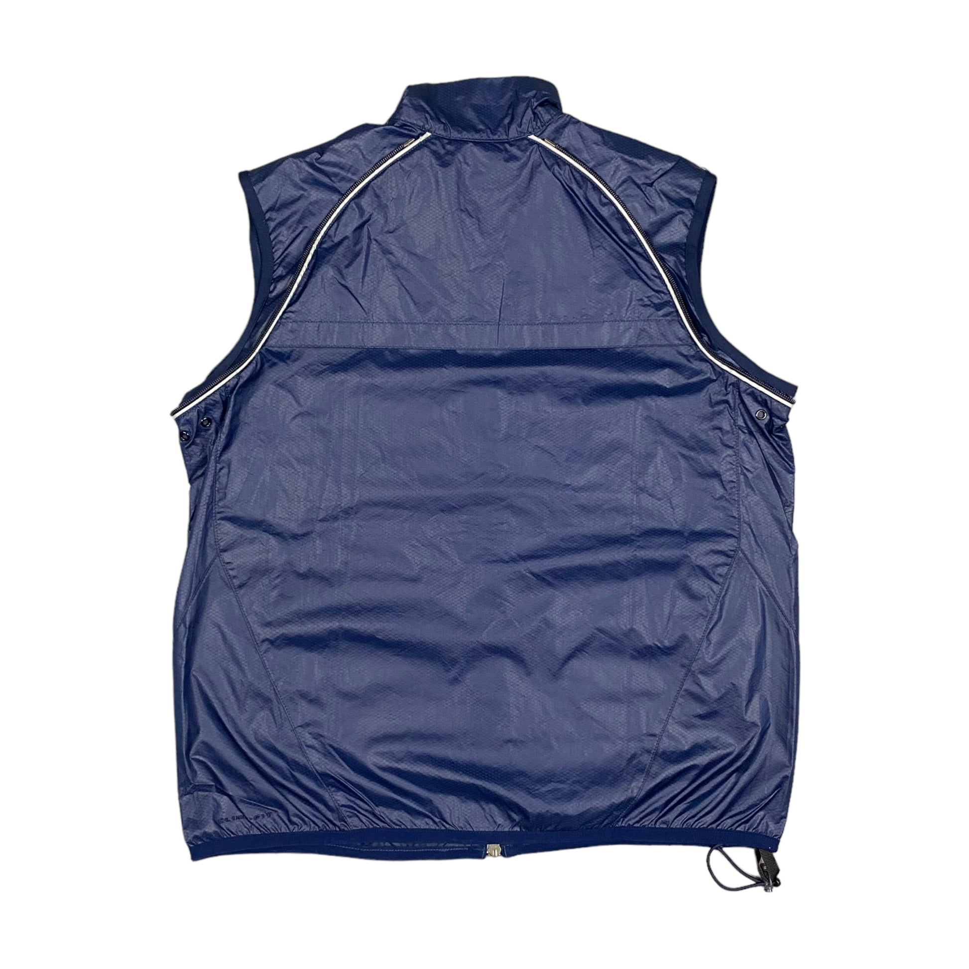 Nike Vintage 2in1 Jacket/Vest [S] - Vision Night 
