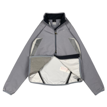 Nike Vintage tactical Jacket [XS] - Vision Night 