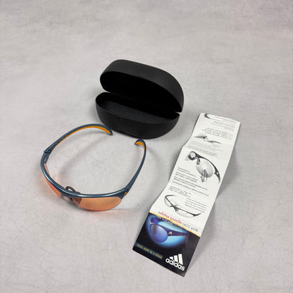 Adidas Gazelle Vintage Sonnenbrille