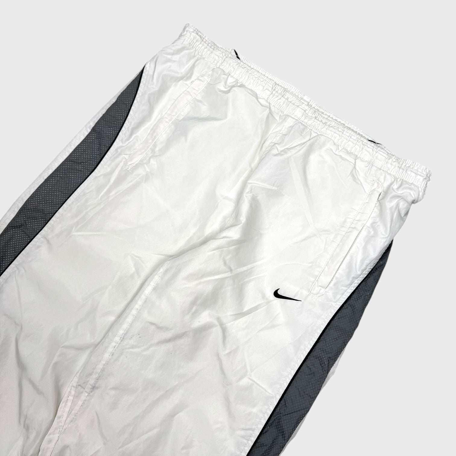 Nike Vintage SIde Stripe Trackpants [M] - Vision Night 