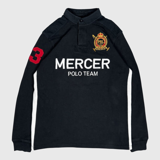 Ralph Lauren Vintage Mercer Polo [S]