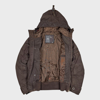 G-Star Vintage Raw Denim [L] - Vision Night 