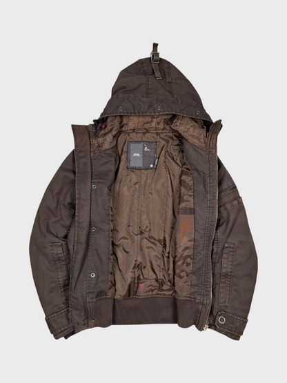 G-Star Vintage Raw Denim [L] - Vision Night