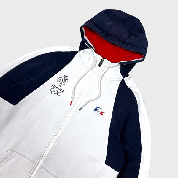 Lacoste Vintage Olympics Jacke [M]