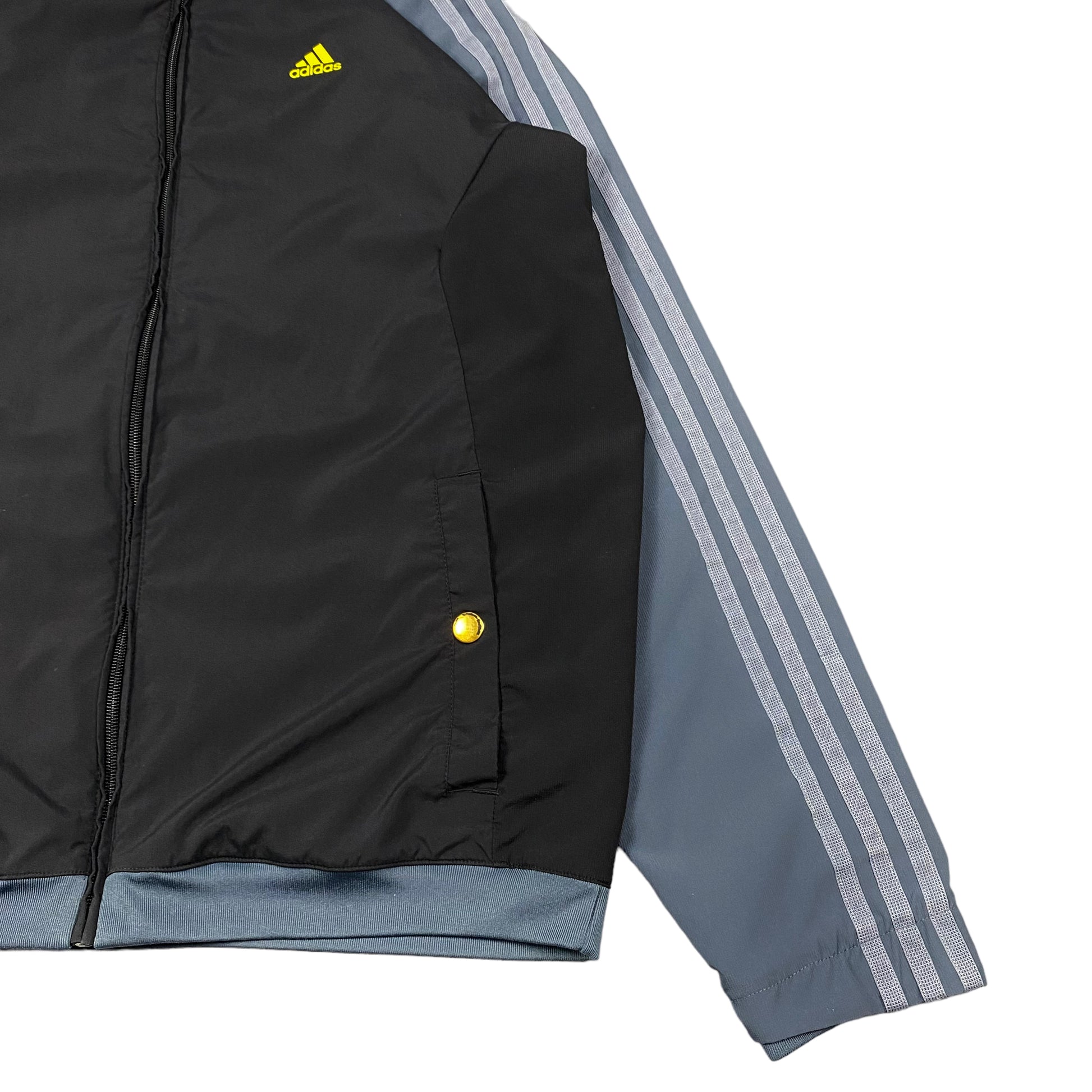 Adidas Vintage Tracksuit [M] - Vision Night 