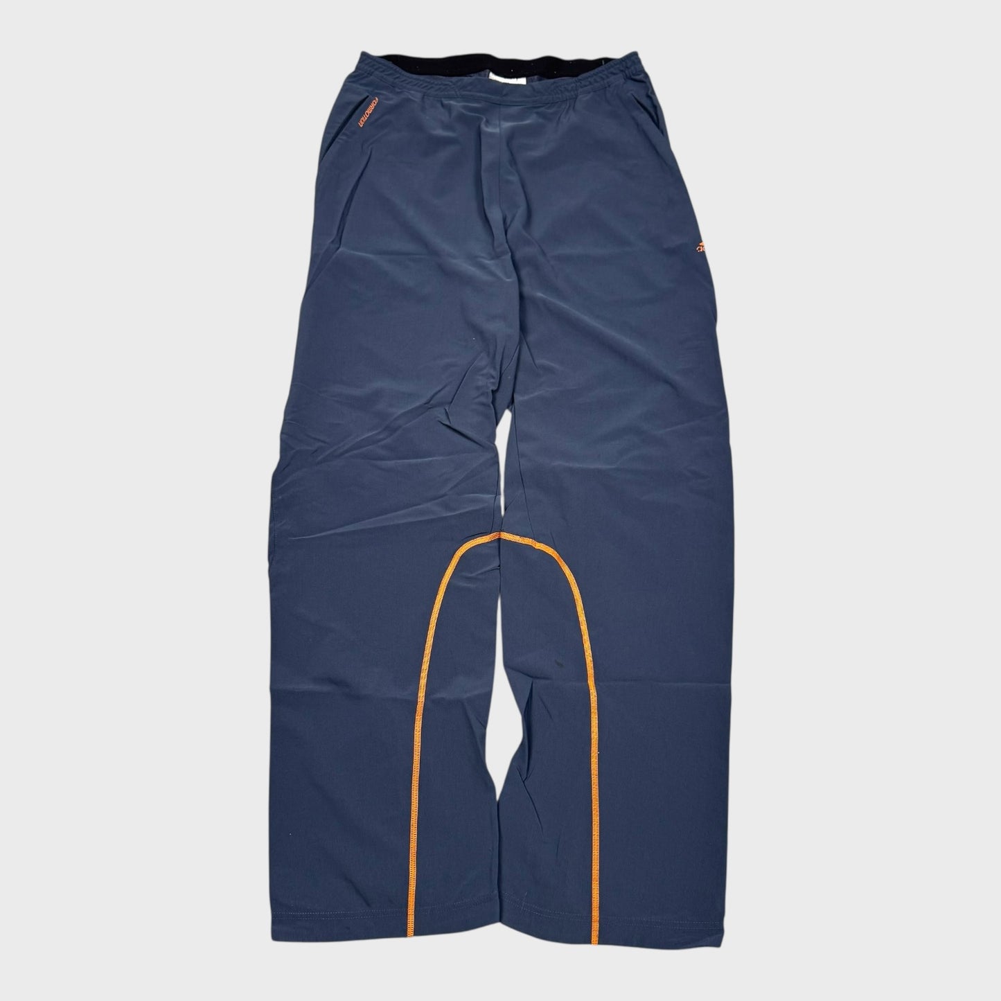 Adidas Vintage Formotion Trackpants [L] - Vision Night 