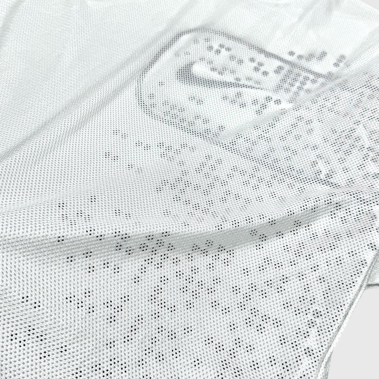 Nike Vintage Mesh T-Shirt [L]