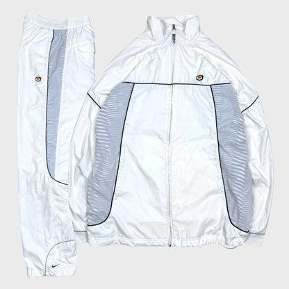 Nike TN VIntage Zebra Tracksuit [L]