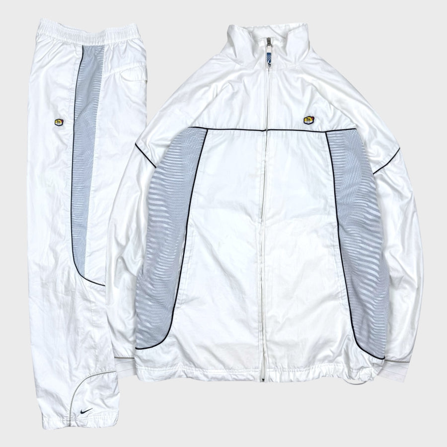 Nike TN VIntage Zebra Tracksuit [L] - Vision Night 