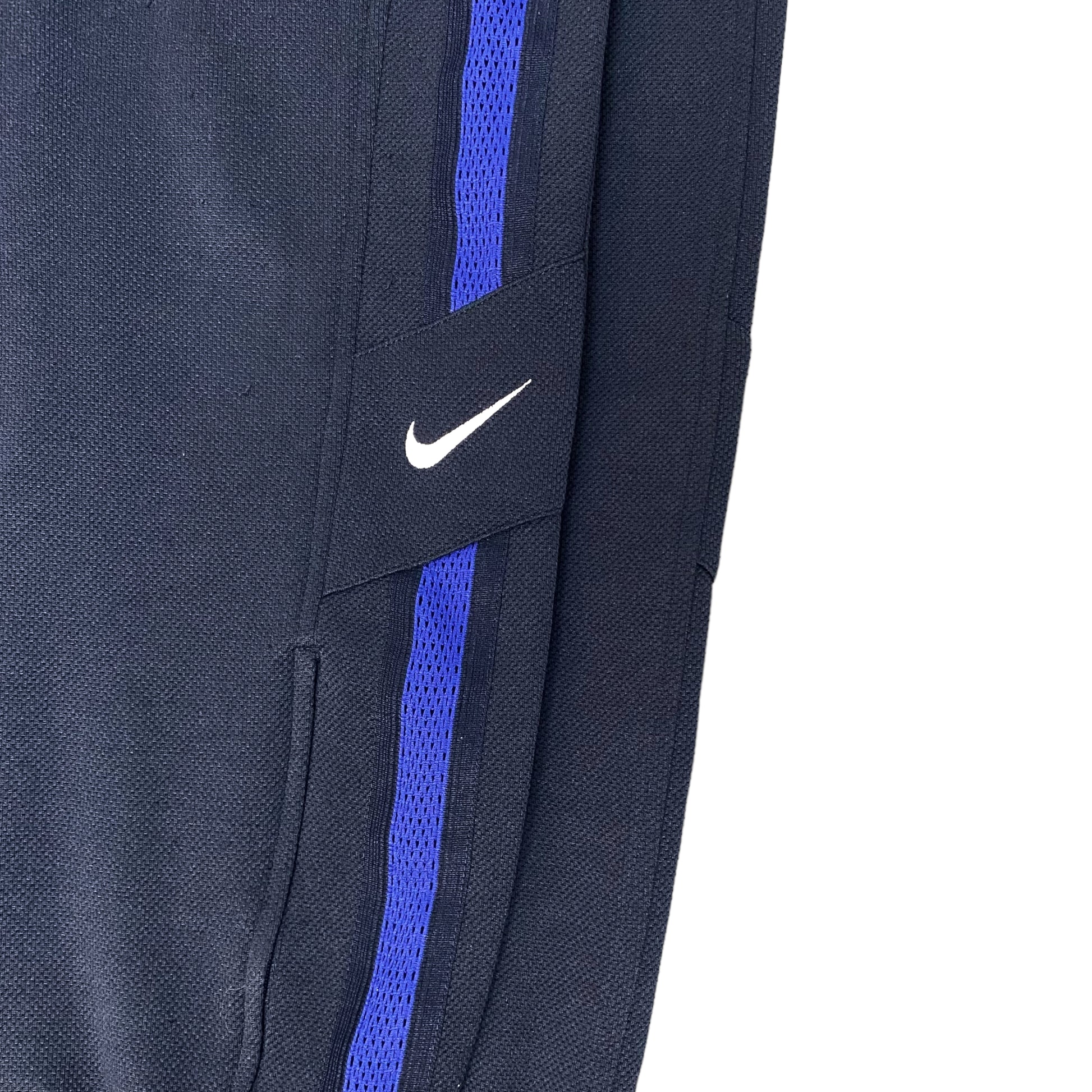 Nike Vintage Trackpants [S] - Vision Night 