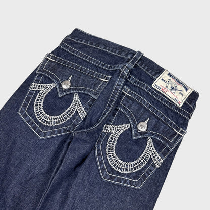 True Religion Spyder Jeans [S] - Vision Night 