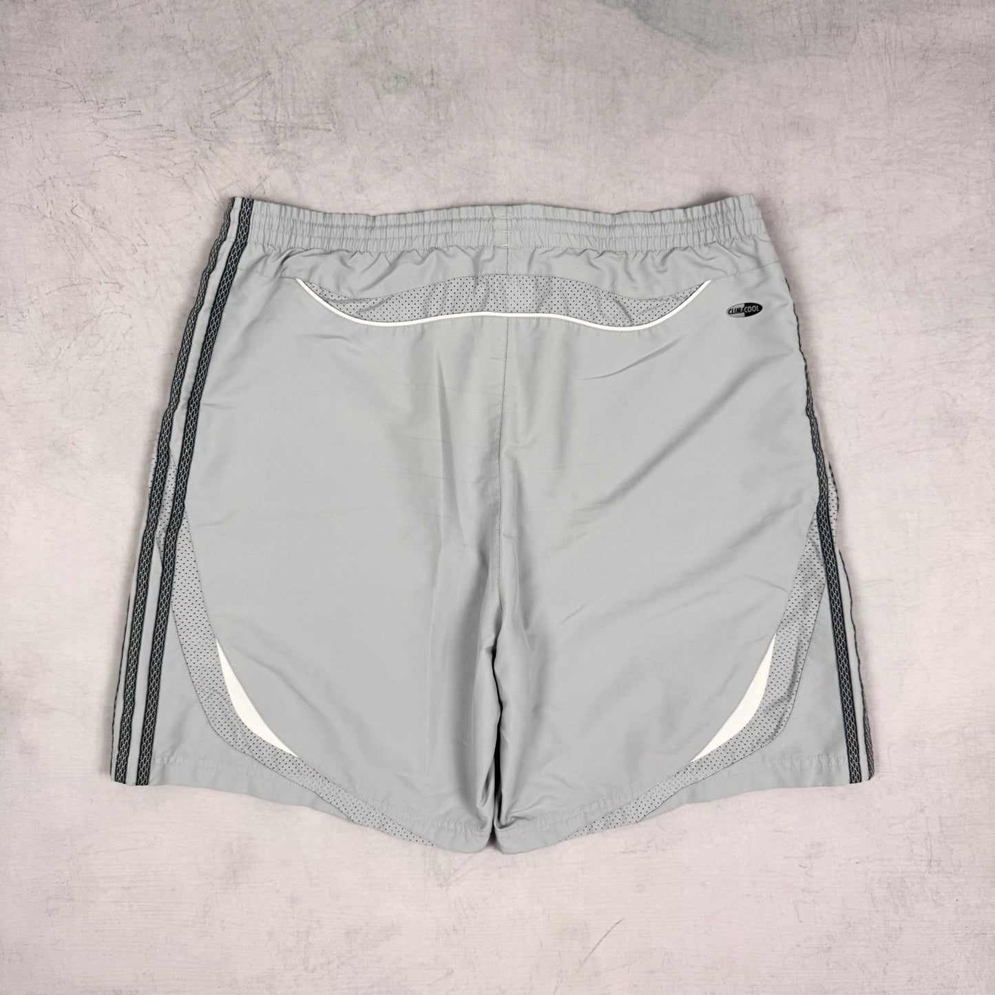 Adidas VIntage Og 3 Stripe Shorts [L]
