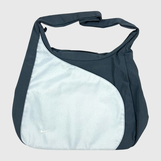 Nike VIntage Bicolor Messenger Bag