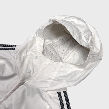 Adidas Vintage Stormtrooper Zip Jacke [L] - Vision Night 