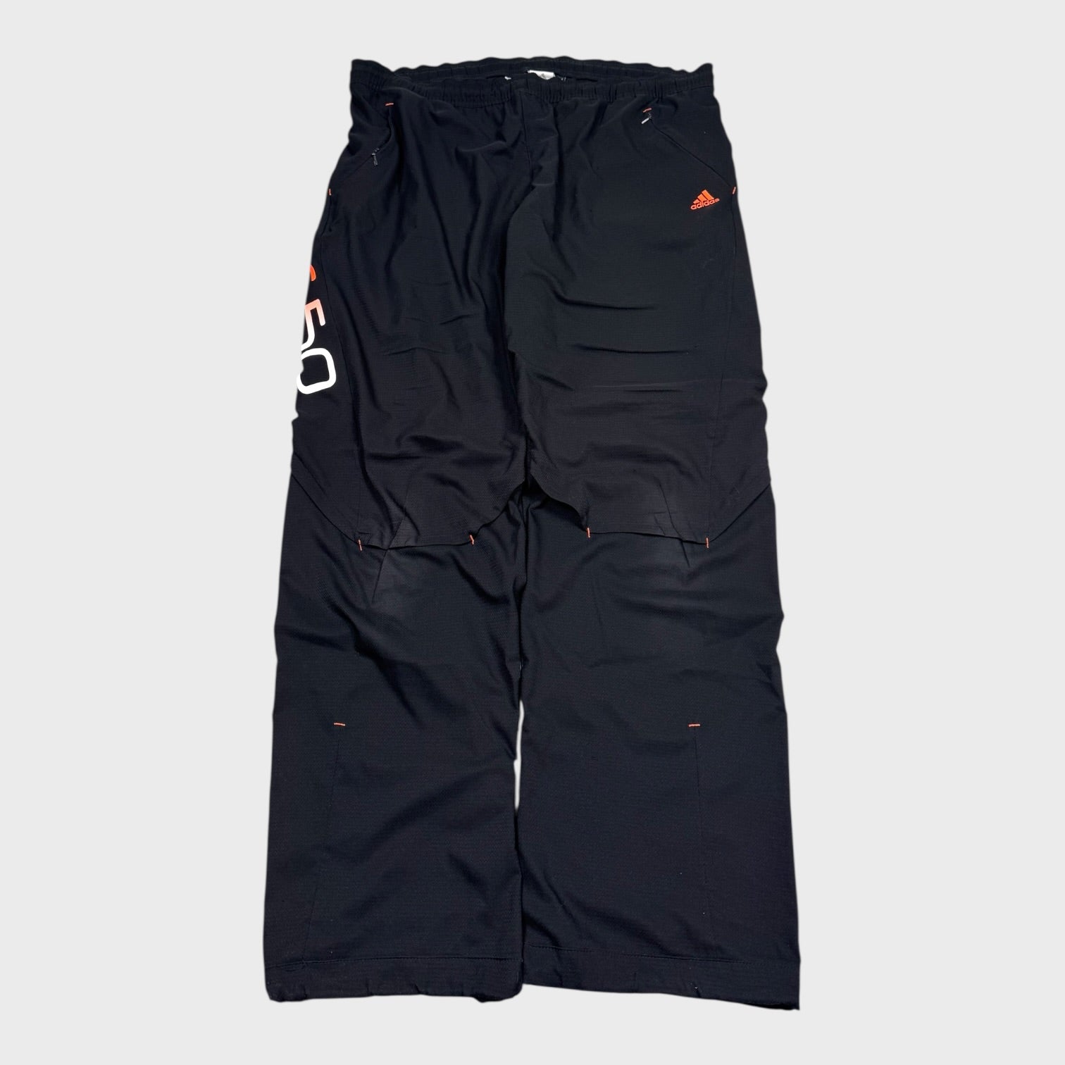 Adidas Vintage F50 Trackpants [L] - Vision Night 