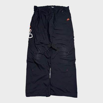 Adidas Vintage F50 Trackpants [L] - Vision Night 