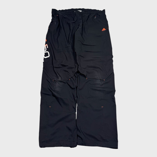 Adidas Vintage F50 Trackpants [L] - Vision Night 