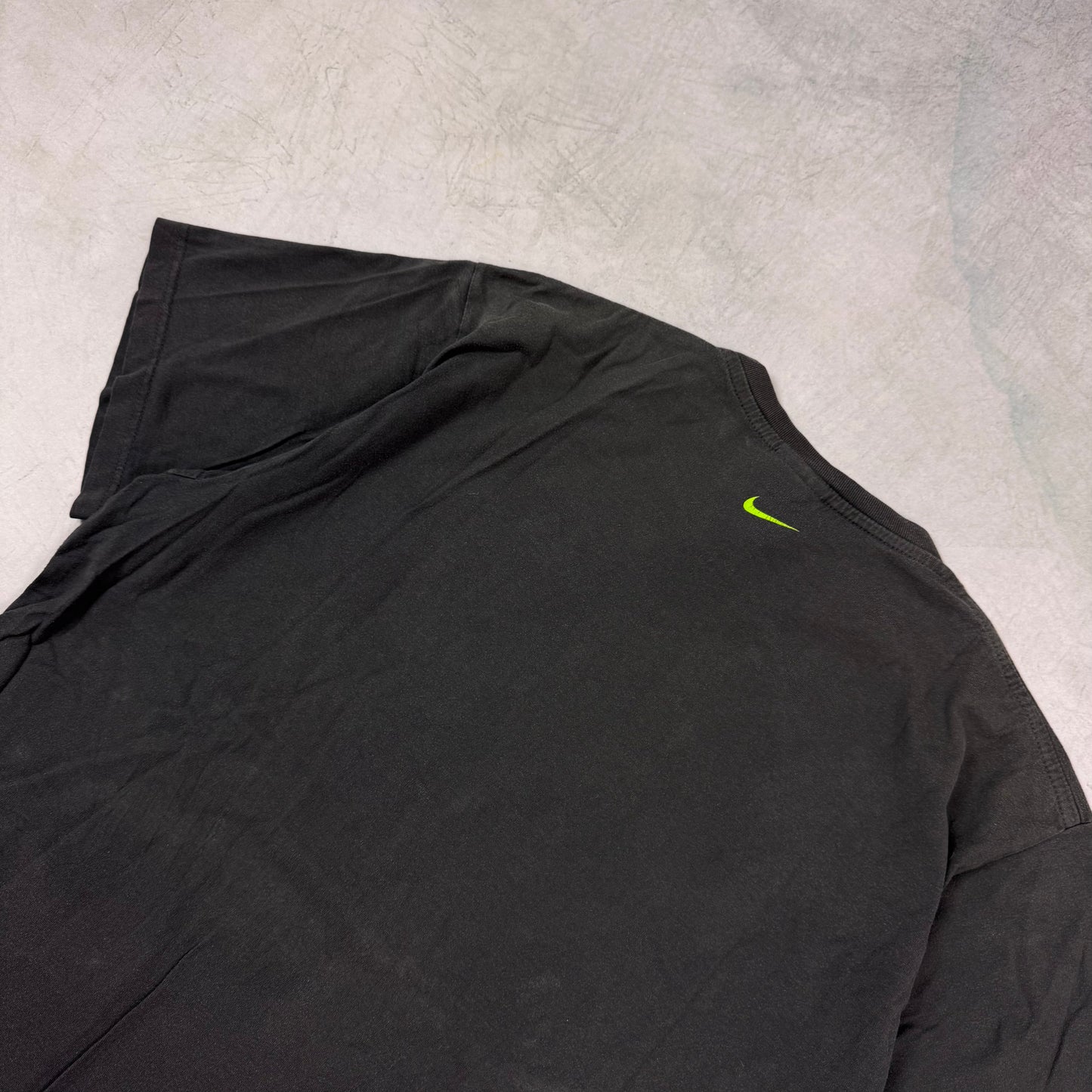 Nike Vintage Spectrum T-Shirt [L]