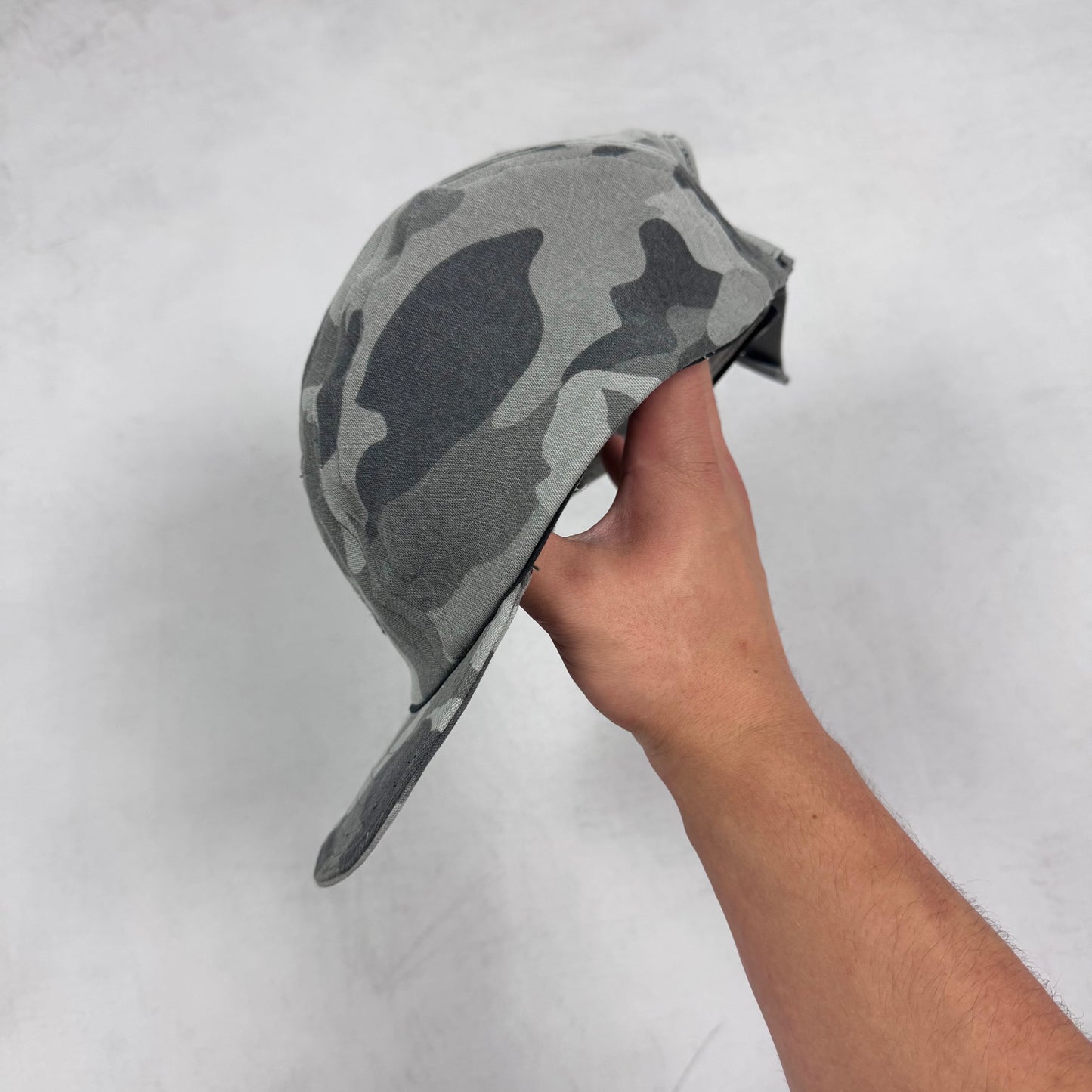 Nike Acg custom cap