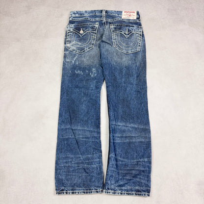 True Religion Vintage  Jeans 33 [M]