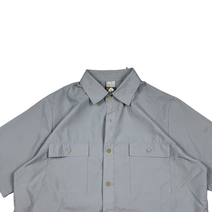 Nike Vintage Acg Hemd [M] - Vision Night 