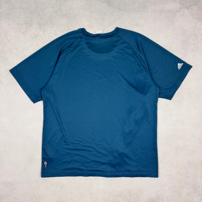 Adidas Vintage Xenon T-Shirt [L]