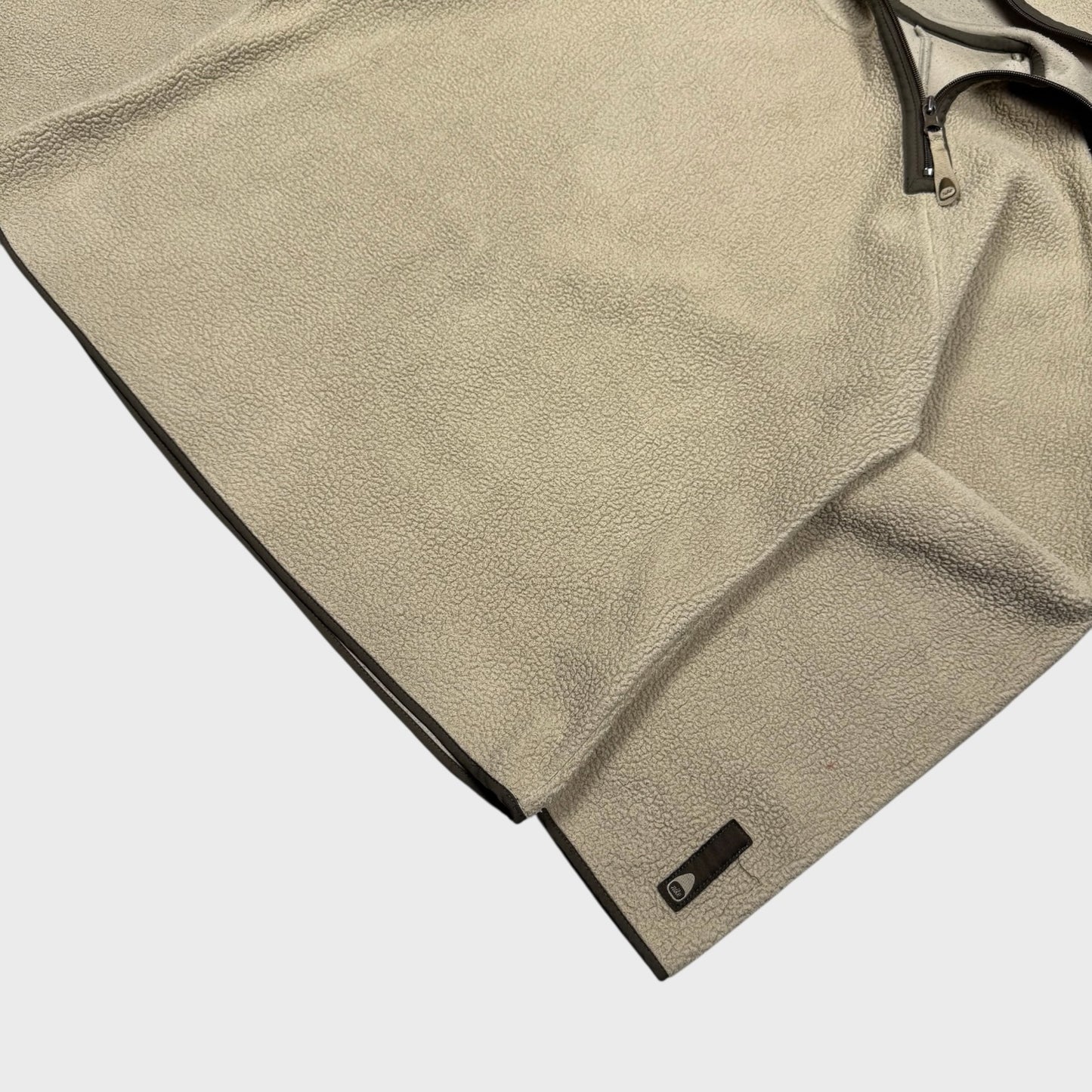 Nike Vintage Fleece Sweater [Wmns L] - Vision Night 