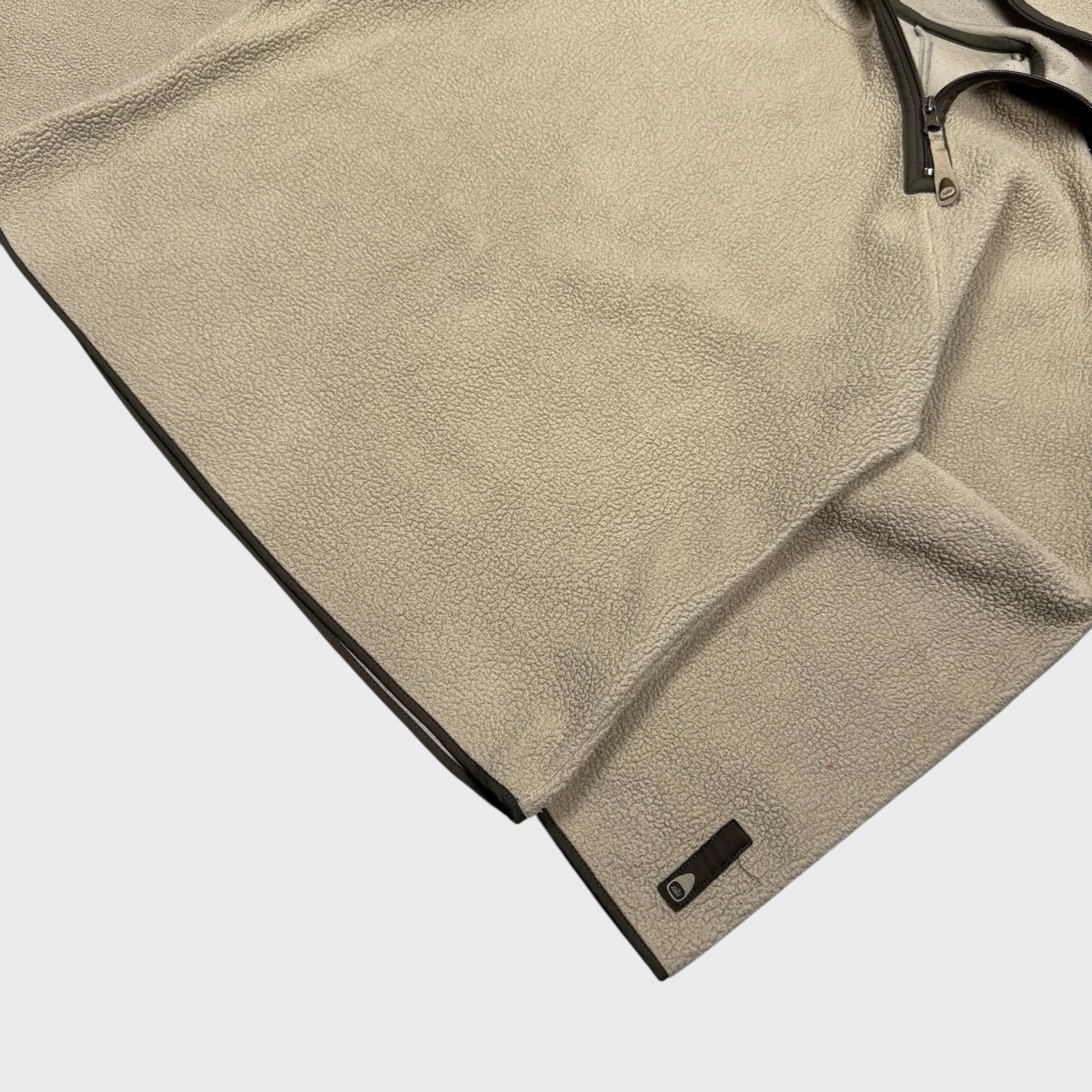 Nike Vintage Fleece Sweater [Wmns L] - Vision Night 