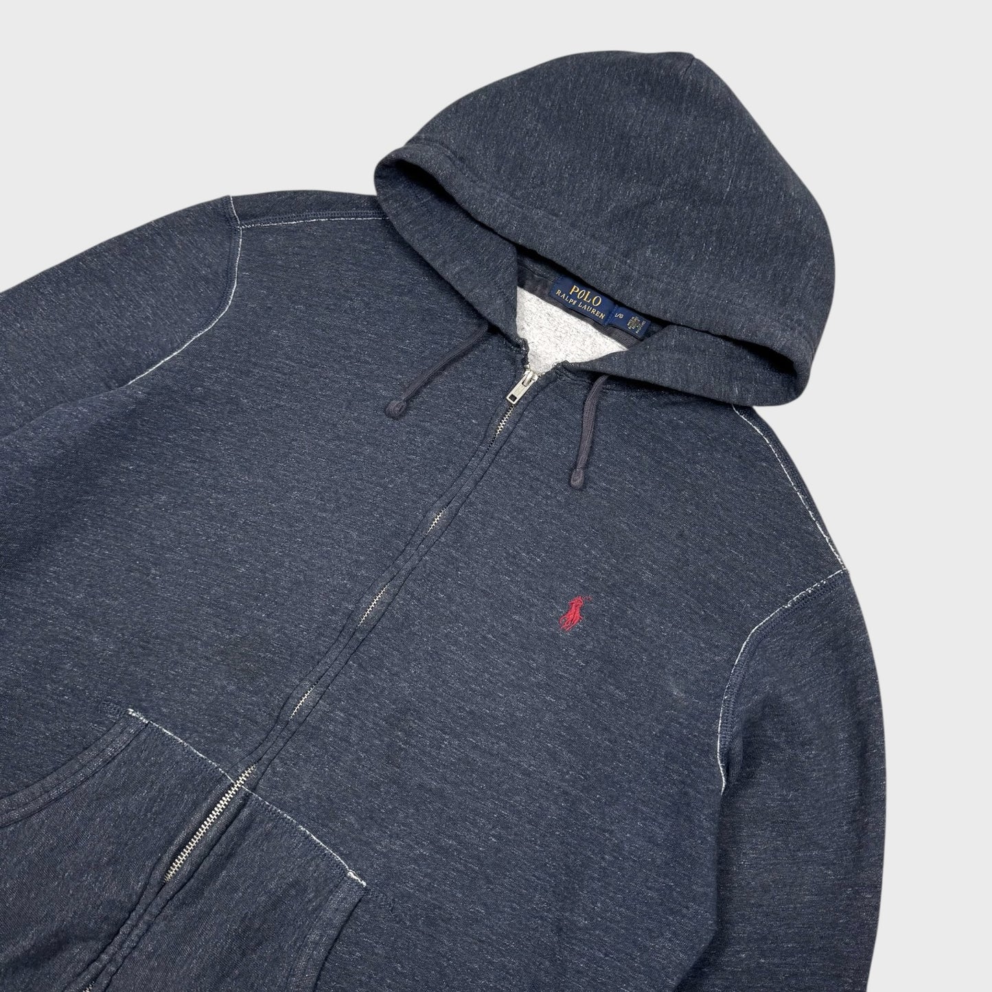 Ralph Lauren Vintage Jacke [L] - Vision Night 