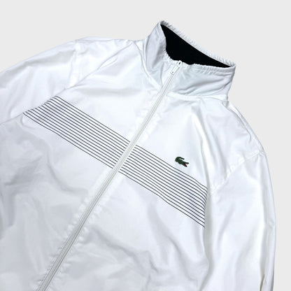 Lacoste Vintage Needle Stripe Tracksuit [M]