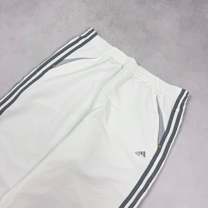 Adidas Vintage Climacool Trackpants [L]