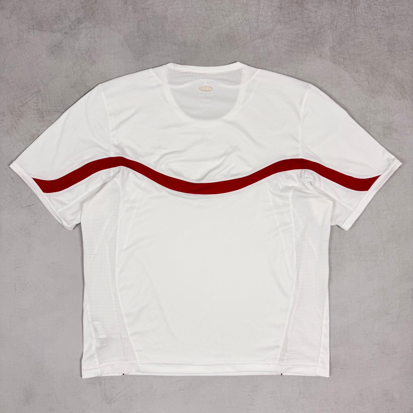 Adidas Vintage Climacool T-Shirt [L]