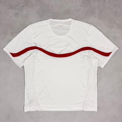Adidas Vintage Climacool T-Shirt [L]