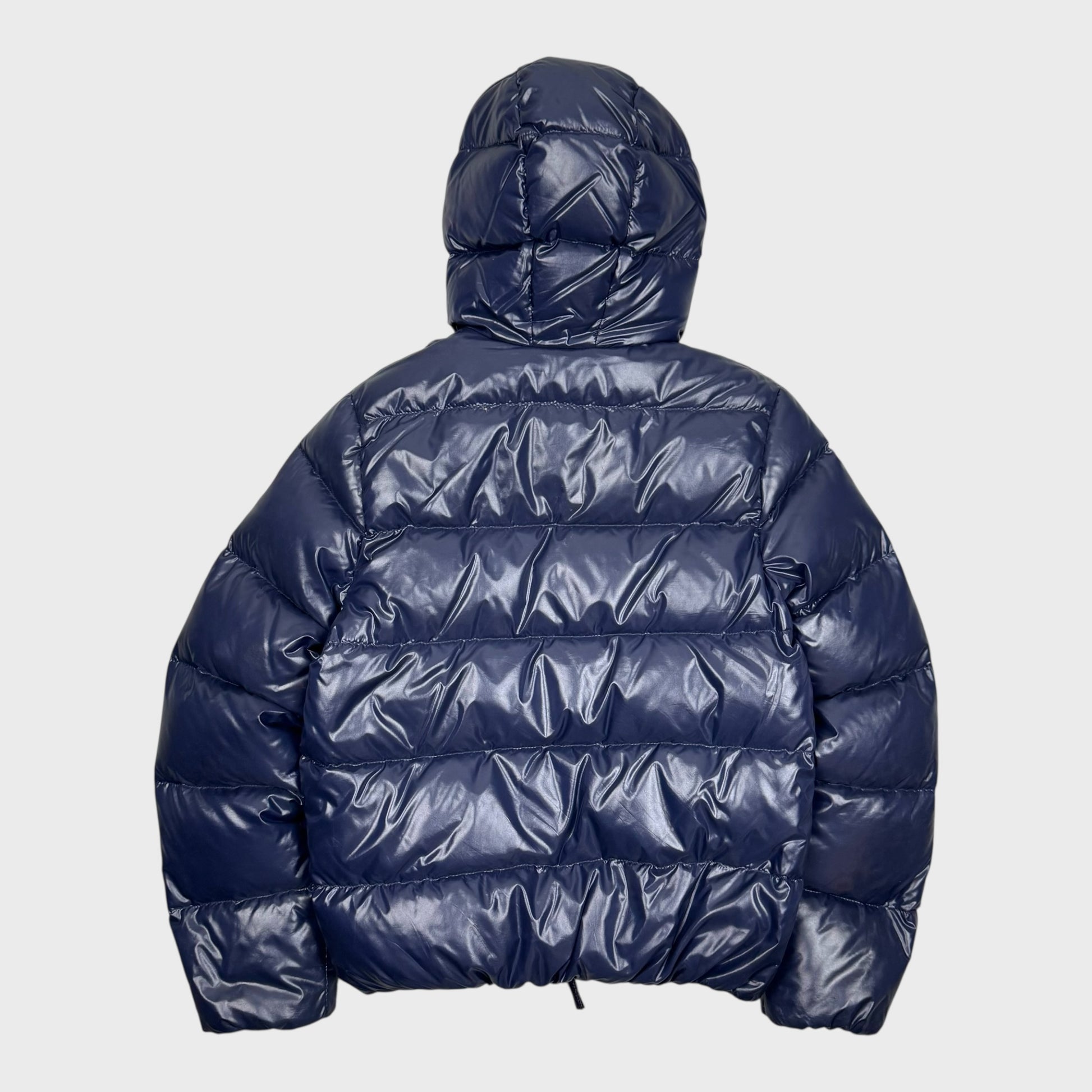 Duvetica Vintage Full Zip Daunen Puffer Jacke [M] - Vision Night 