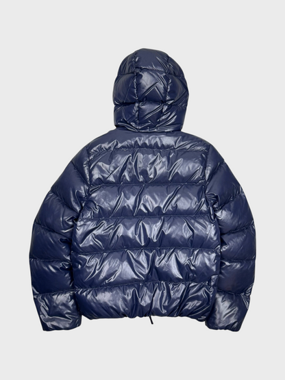 Duvetica Vintage Full Zip Daunen Puffer Jacke [M] - Vision Night