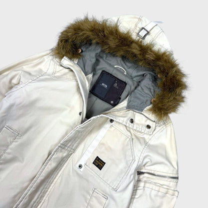 G-Star Vintage Raw Fur Denim [M] - Vision Night 