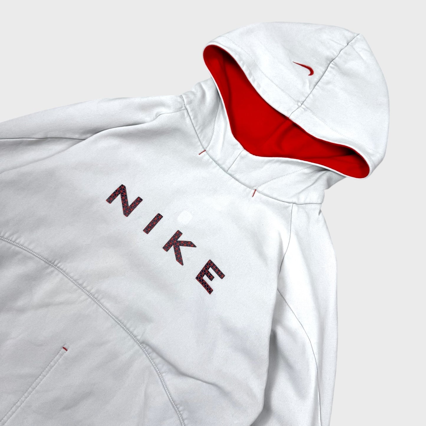 Nike Shox Vintage Hoodie [S] - Vision Night 